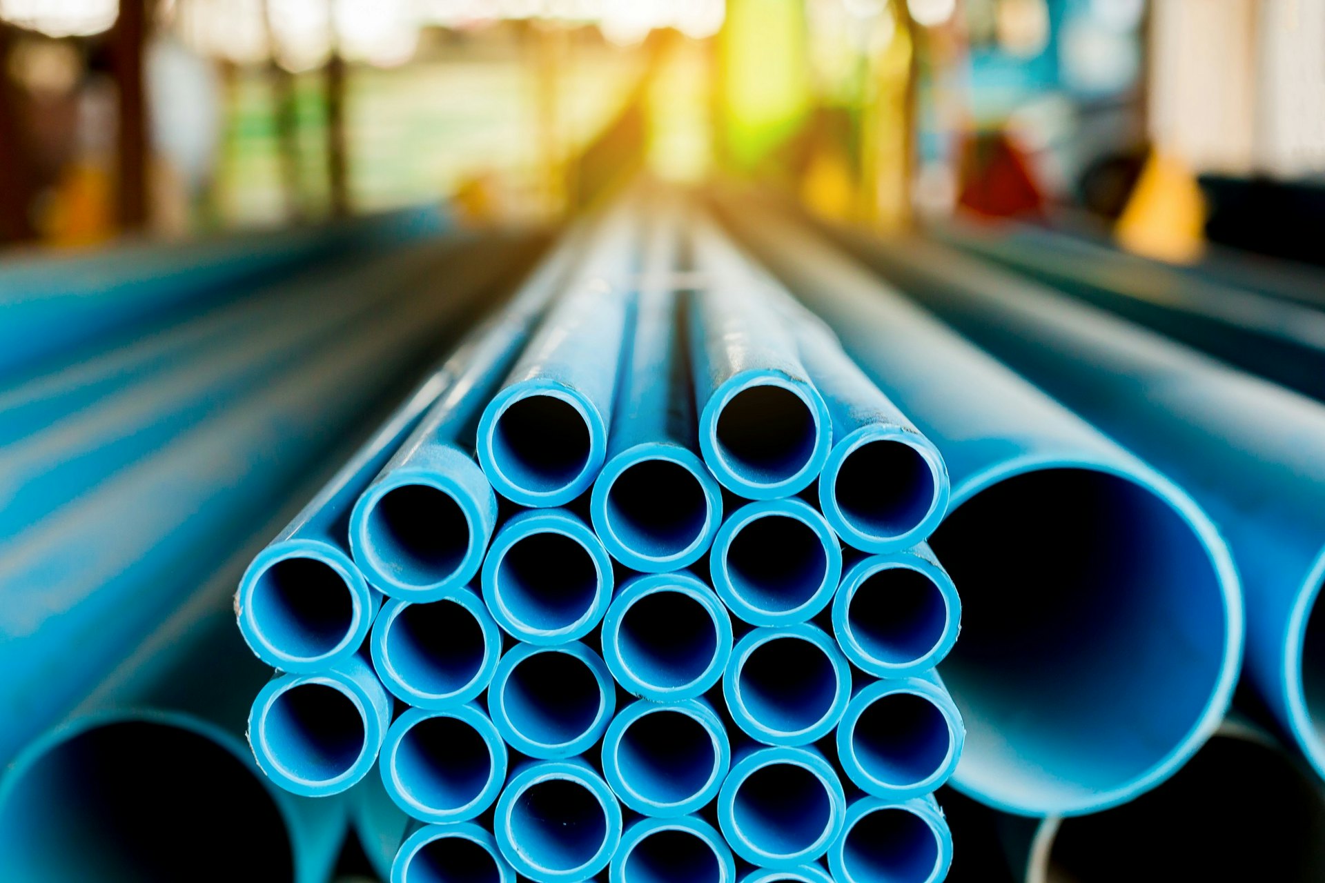 Top 10 Benefits of PVC Pipes - PVC Pipe Industry News