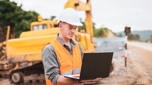 As construction sites continue to incorporate cutting-edge technology to help teams complete projects in a more secure and streamlined way, it also makes sense to further streamline the payment process.
