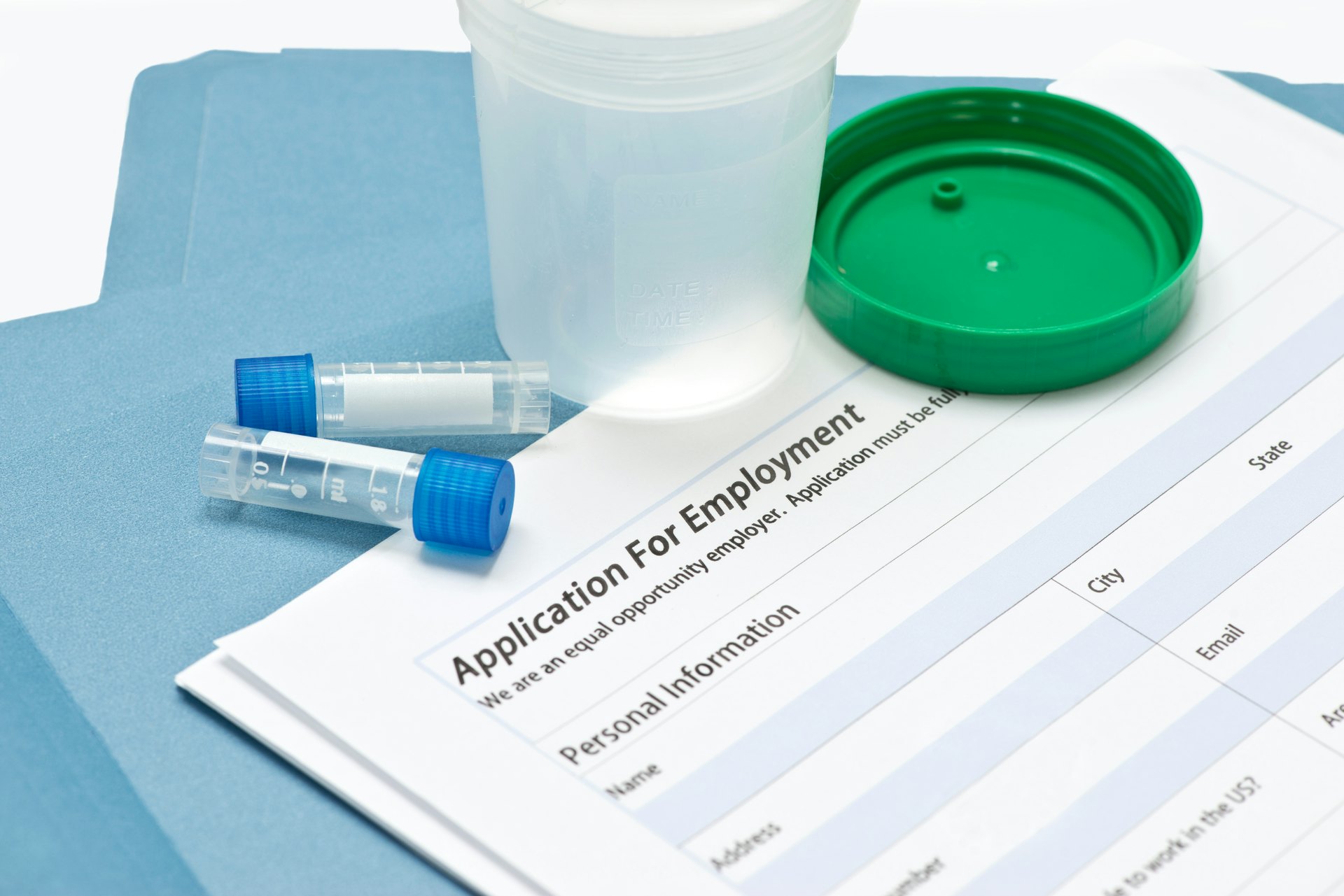 Does Rent a Center Drug Test?