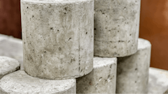 MultiTech Sensors and Red Wireless Help Monitor Concrete Core Cylinders