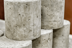 MultiTech Sensors and Red Wireless Help Monitor Concrete Core Cylinders