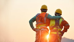 Construction Suicide Prevention Week, Sept. 5-9, raises awareness of unique mental health challenges construction workers face by asking employers to pause work for a moment to share resources and urge employees to seek help.