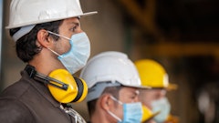 The Associated General Contractors of America (AGC) has reported that it expects a ruling soon on its lawsuit opposing the federal vaccine mandate.