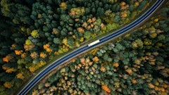 Despite initial forecasts for a downturn, the commercial vehicle industry remains steady month-over-month, according to ACT Research.