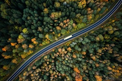Despite initial forecasts for a downturn, the commercial vehicle industry remains steady month-over-month, according to ACT Research.