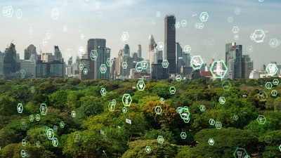 Leveraging hydrogen solutions where possible in the diesel world can begin to stem environmental damage while working toward even more advanced construction solutions.
