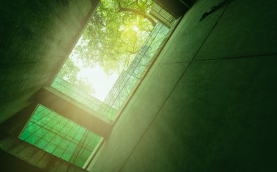 As daunting as the climate crisis is, it is not the only environmental challenge facing the construction industry that needs to be addressed.