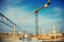 Mobile cranes are also responsible for the most accidents and fatal injuries of all crane types. Due to its power, size, and capabilities, it’s vital that this type of heavy equipment is used safely.