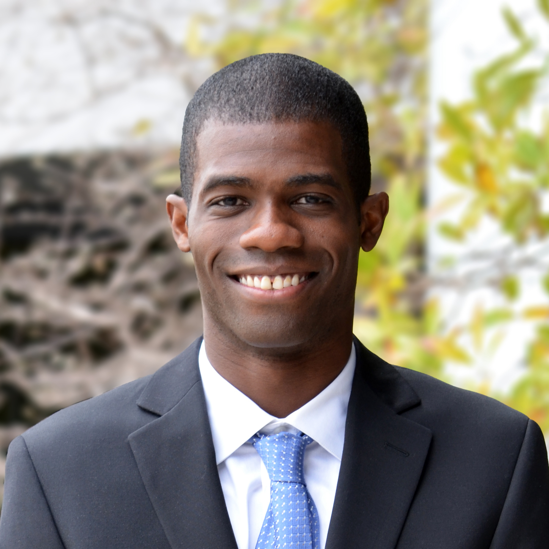 Asare Reggie Headshot Headshot