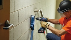 Engineering Safety Into Concrete Construction Tools