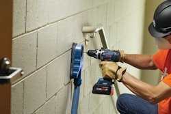 Engineering Safety Into Concrete Construction Tools