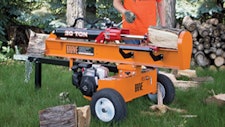 Brave Log Splitters Rental Watch Sept2022