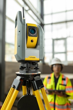 The Trimble Ri will be offered in multiple configurations to meet a diverse set of workflows for MEP, concrete, steel and general contractors.
