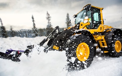 Cwl Snow Clearance 1