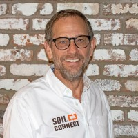 Cliff Fetner Soil Connect Headshot