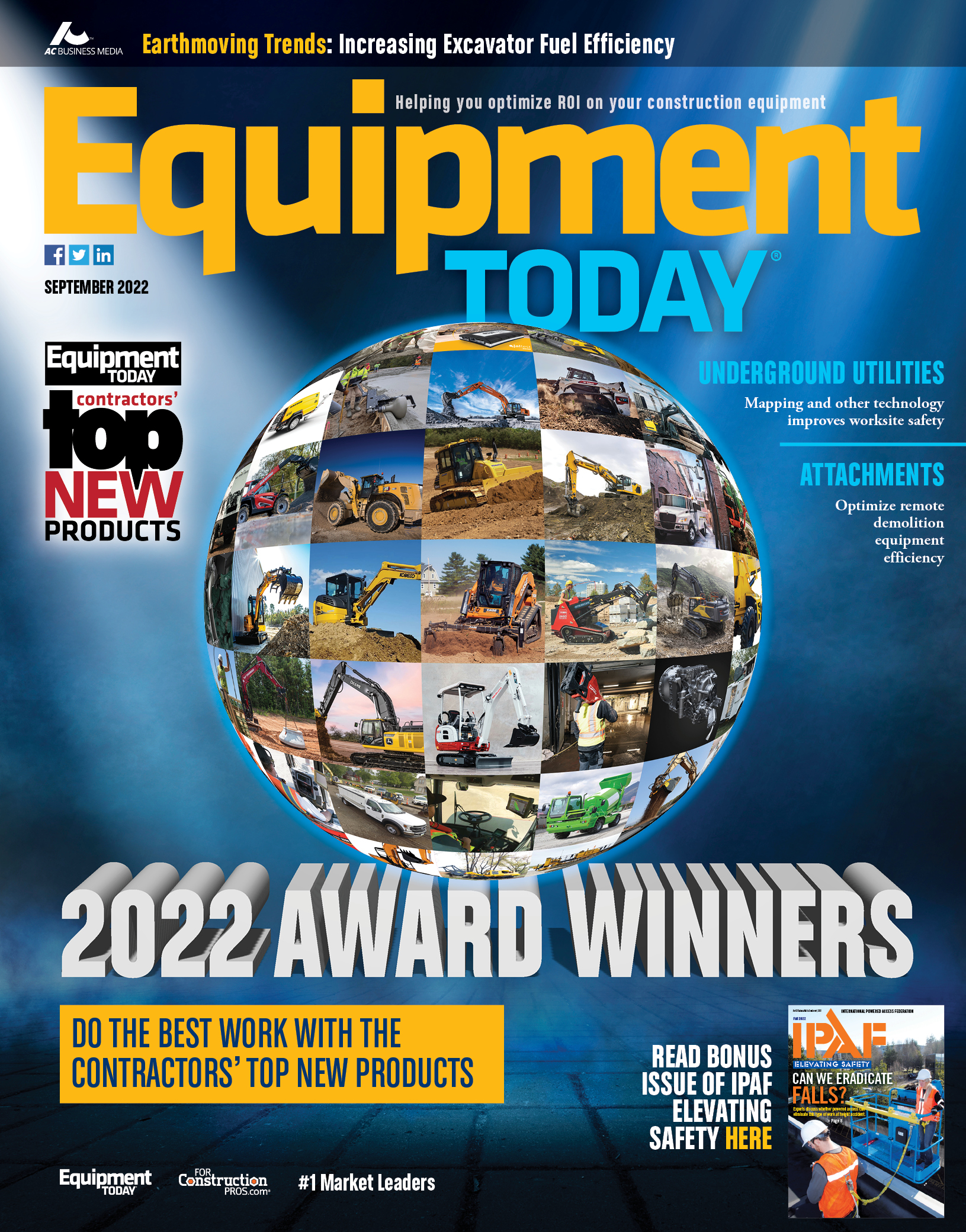 Equipment Today September 2022