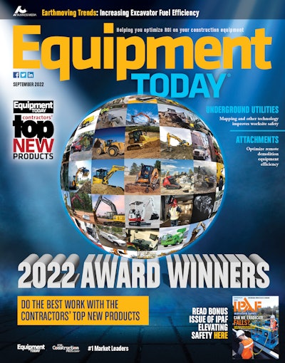Equipment Today September 2022