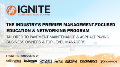 Ignite Digital Card