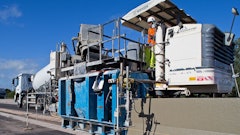 Consistency Key In Concrete Highway Safety Barrier System