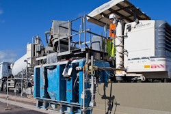Consistency Key In Concrete Highway Safety Barrier System
