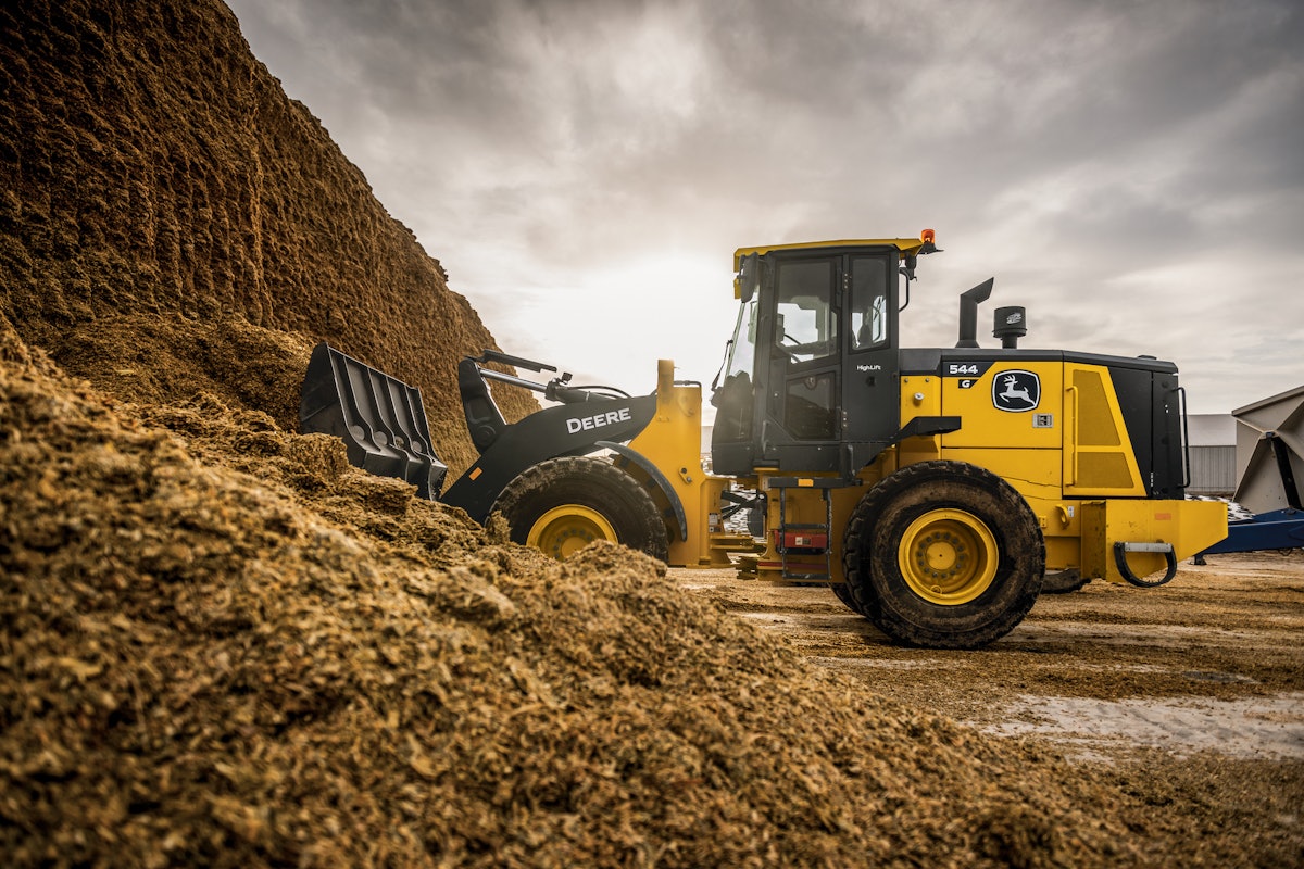 john deere equipment wallpaper