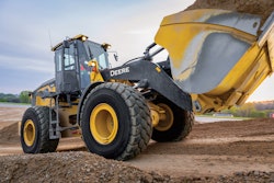 Jd 644 G Tier