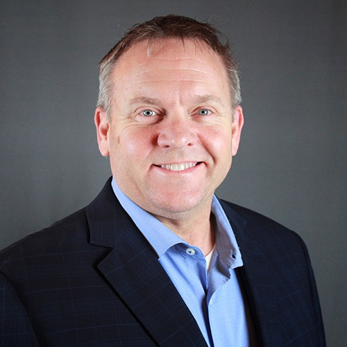 Kim Mc Nealy General Manager Home Improvement 500px Headshot