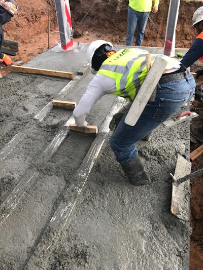 The Value of Verifying ACI Certification