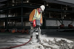 Is It Time to Switch to Battery Powered Construction Tools and Equipment?