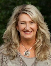 Marti Wenzler Lawson Products Headshot