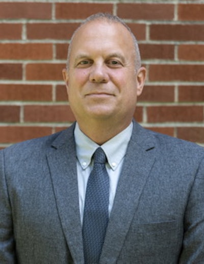 Mike Tinkey Official