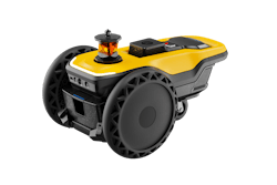 Through over 80 pilot projects to date globally, HP SitePrint has been tested across multiple environments - including residential, parking, airport and hospital projects.