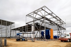 Early planning, especially assisted by early contractor involvement (ECI), translates to early commitment for critical materials and equipment, while the collaborative approach ensures that design-phase decisions are coordinated to fit with actual products ordered.