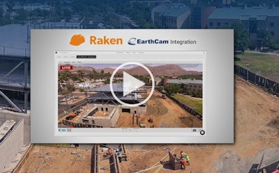 Raken