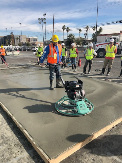 The Value of Verifying ACI Certification For Construction Pros