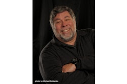 Steve Wozniak.