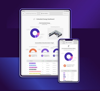 Construction technology startup is reporting that it has raised $22 million in funding, which includes $16 million from Autodesk.