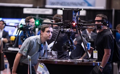 Uav