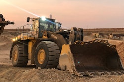 Wheel Loader