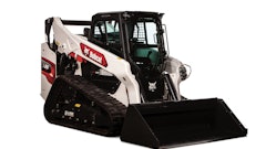 Setting the T86 and S86 loaders apart is Bobcat’s Premium Power Performance, a power management system that distributes power on loaders equipped with high-flow and super-flow hydraulics.