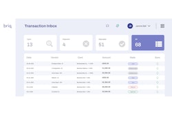 Construction technology financial company Briq has announced it has acquired billing software Swipez.