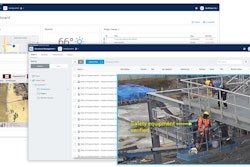 EarthCam’s live jobsite cameras can now automatically deliver detailed AI-powered reporting with accompanying live imagery direct to Autodesk Build, the project management and field execution solution