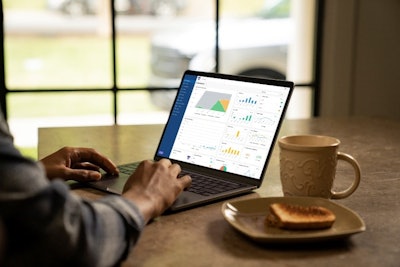 Powered by fleet management software provider Fleetio, the cloud-based system digitizes cost-related data and puts total cost of ownership at the customer's fingertips.