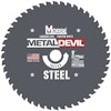 Metal Devil Circular Saw Blades