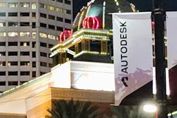 Autodesk University featured new and updated technology products to accelerate construction progress.