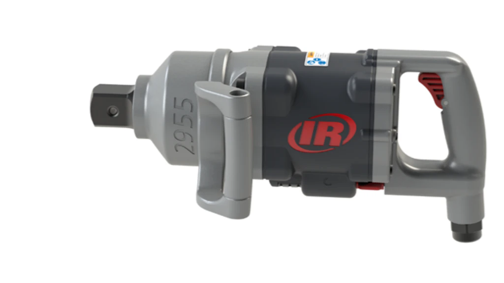Ingersoll Rand 3/8in. Air Impact Wrench, Model# 2112 | Northern Tool Ingersoll Rand 3/8in. Air Impact Wrench, Model# 2112 | Northern Tool
