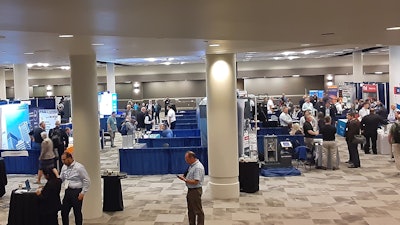 Environment and Sustainability Trend at ACI Fall 2022 Convention