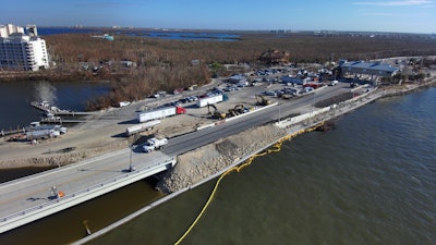 After, Bridge Approach A