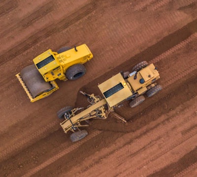 Launched through a partnership with Merlin Solar, the program allows the return on investment (ROI) from using solar power to pay for the solution while leveraging savings on fuel, extending battery life and reducing overall carbon footprint.