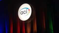 Environment and Sustainability Trend at ACI Fall 2022 Convention